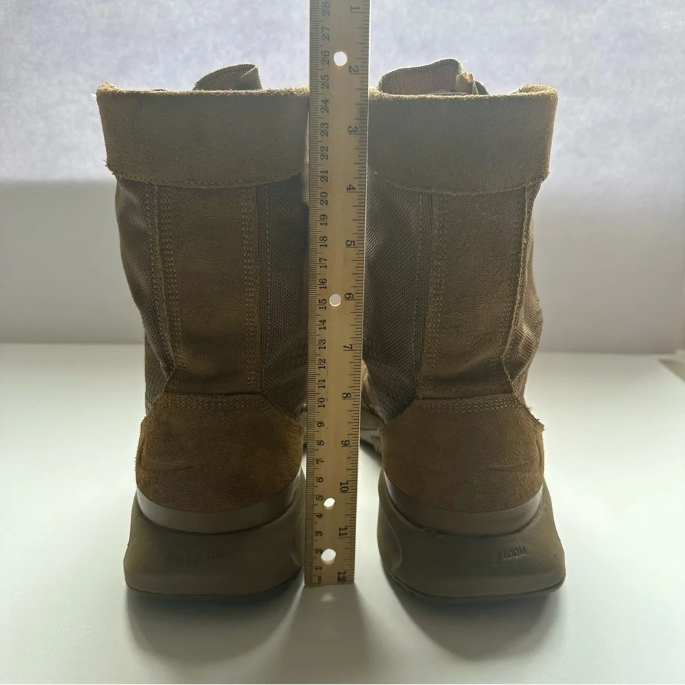 Nike SFB B2 Tactical   Coyote Military men’s Combat boots